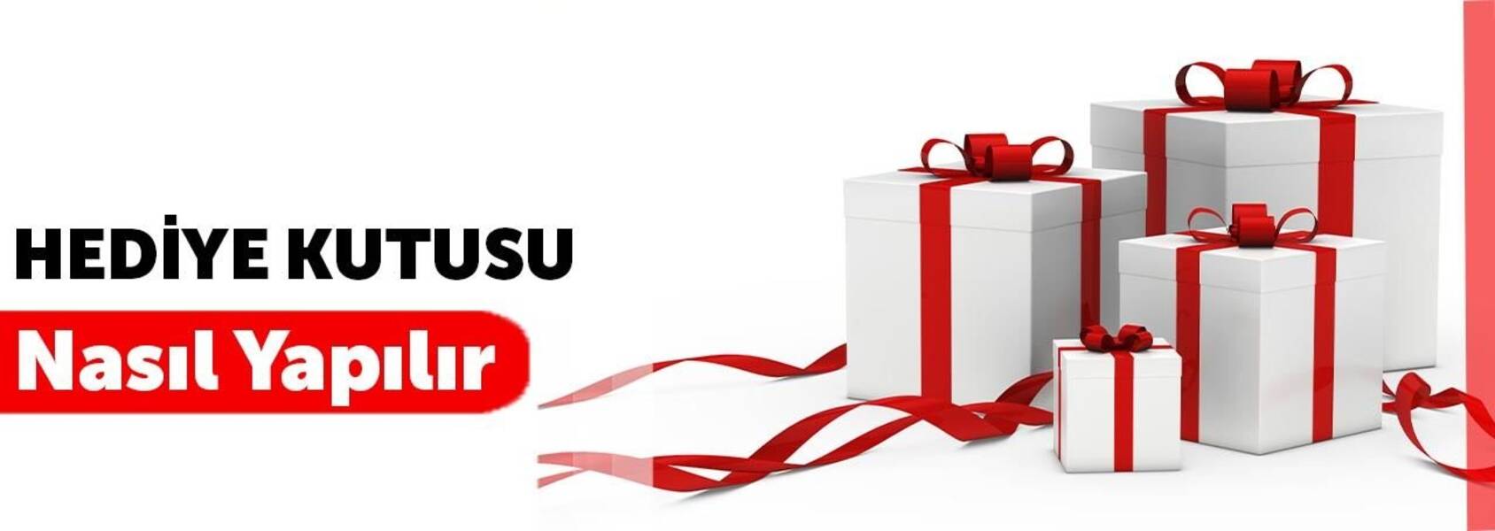Yumuşak bir hediye nasıl paketlenir?