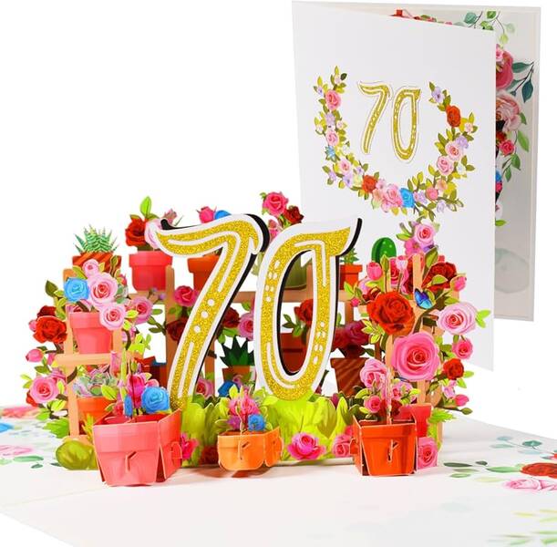 Büyükbabanıza 90 yıl için ne hediye edersiniz??