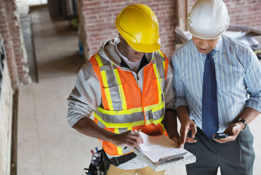 Şef-teknisyen: nitelikler ve iş tanımı