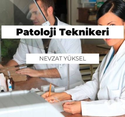 Bir laboratuvarda çalışmak hangi mesleklerle ilişkilidir??