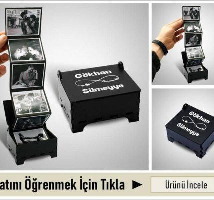 Bir erkeğe ne tür bir sürpriz yapılabilir?