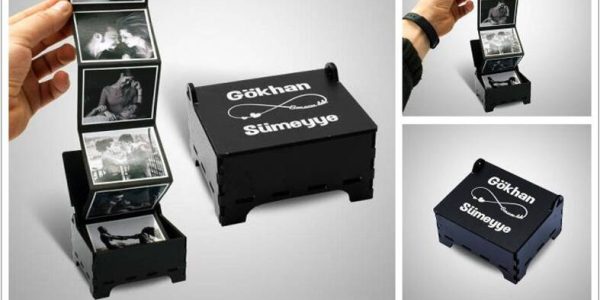 Bir erkeğe ne tür bir sürpriz yapılabilir?