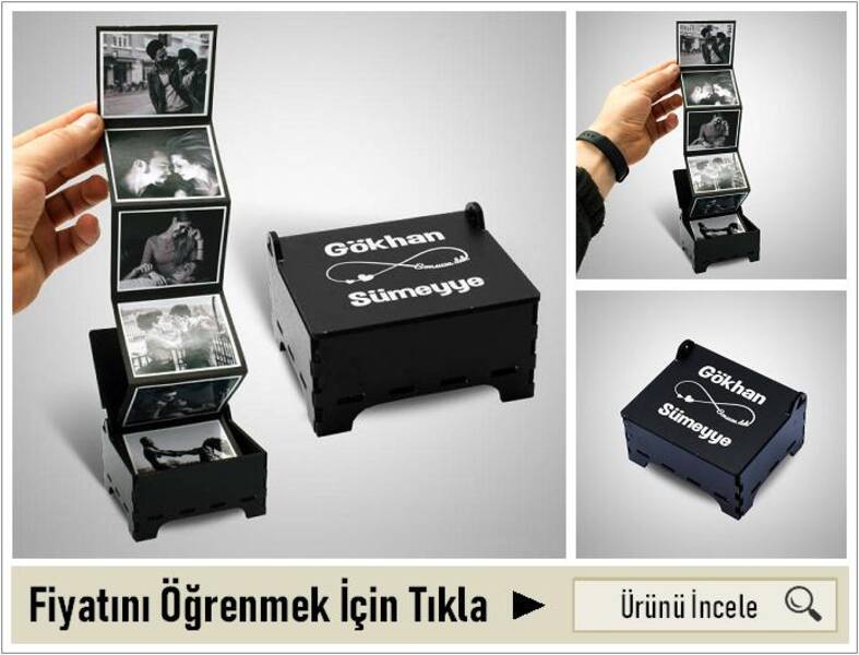 Bir erkeğe ne tür bir sürpriz yapılabilir?