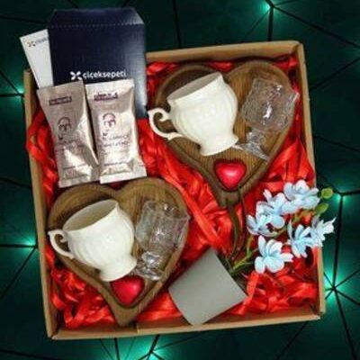 Hediye olarak bir erkek için sepet: orijinal fikirler