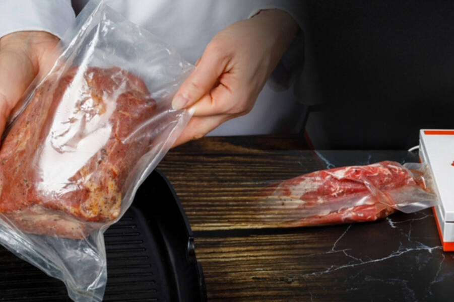 Pişmiş et ne kadar süre saklanabilir?