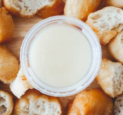 Ne kadar yoğunlaştırılmış süt saklanabilir?