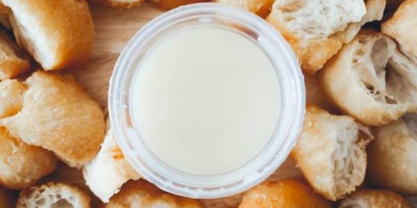 Ne kadar yoğunlaştırılmış süt saklanabilir?