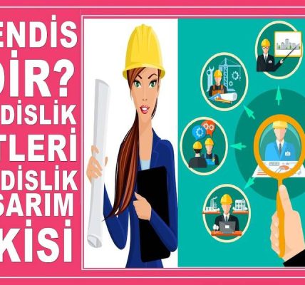 Tasarım mühendisi mesleği hakkında her şey