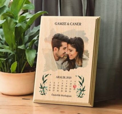 Ebeveynlere ve arkadaşlara 20. evlilik yıldönümünde hangi hediyeler verilir??