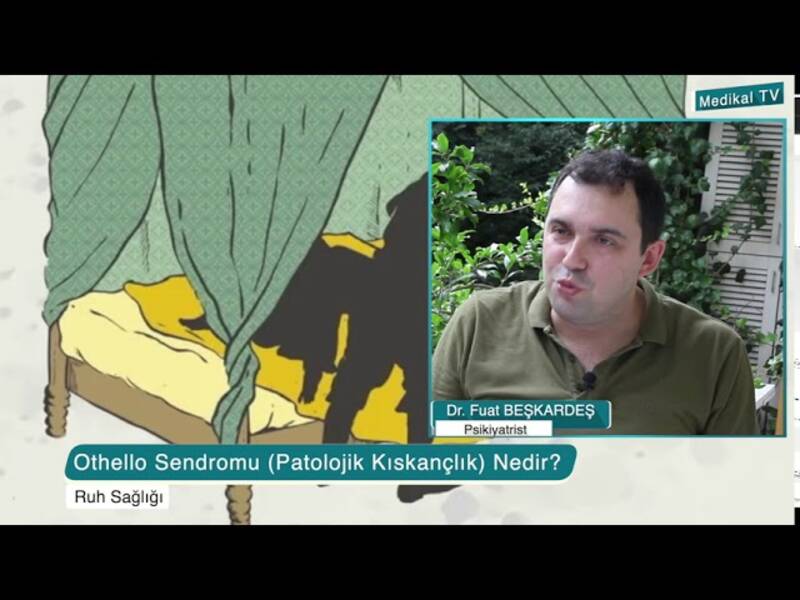 Patolojik kıskançlık: nedir, nedenleri nelerdir ve nasıl kurtulunur??