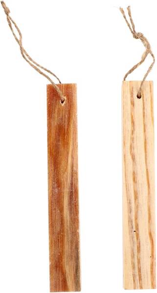 Yeni başlayanlar için odun yakma