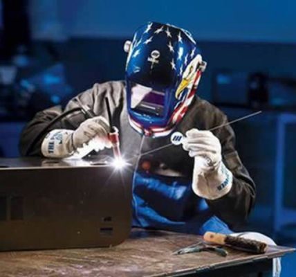 Kaynak mühendisi mesleği hakkında her şey