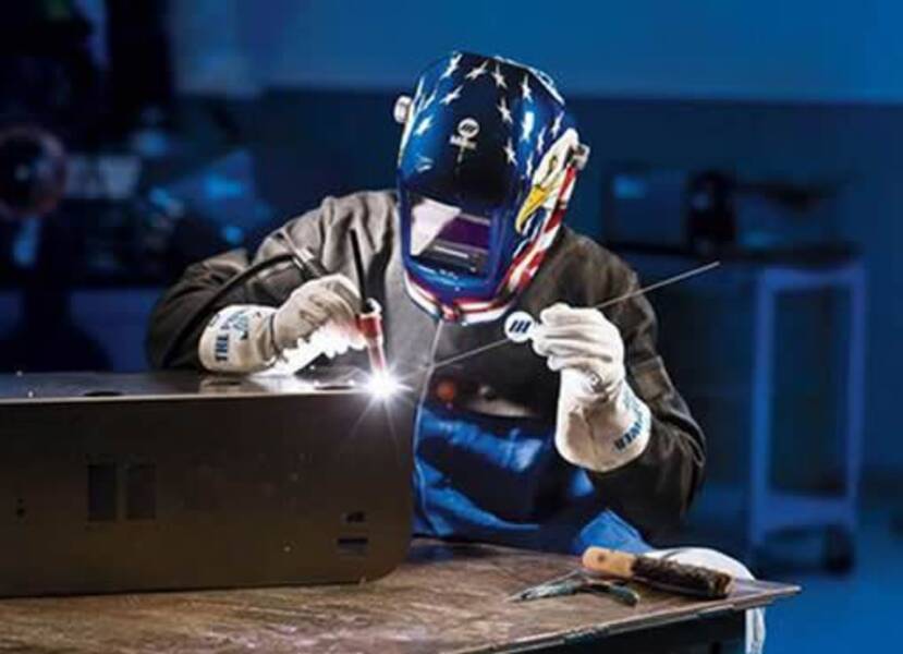 Kaynak mühendisi mesleği hakkında her şey