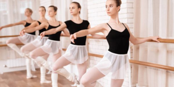 Yeni başlayanlar için klasik koreografi