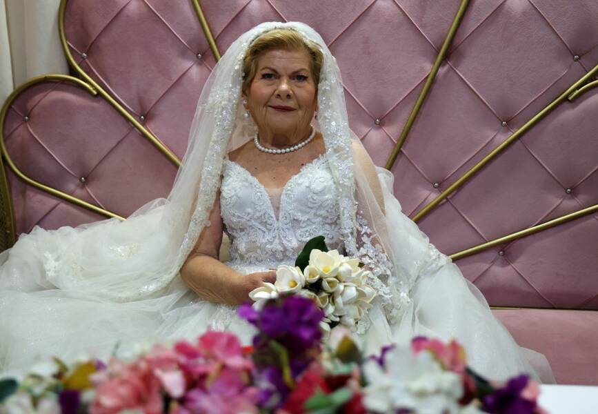 Düğünden sonra 13 yıllık birlikte yaşam için ne vermeli?