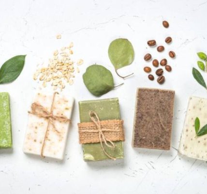 Kendi ellerinizle ev yapımı bebek sabunu nasıl oluşturulur??