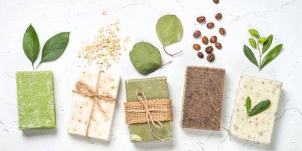 Kendi ellerinizle ev yapımı bebek sabunu nasıl oluşturulur??