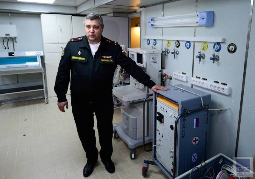 RPM makinistinin mesleği hakkında her şey