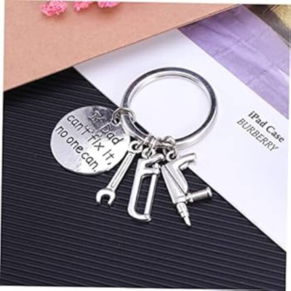 Metalden yapılmış orijinal hediyelerin listesi