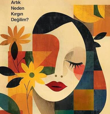 Kırgın kadın: erkeklere yönelik kızgınlığın nedenleri