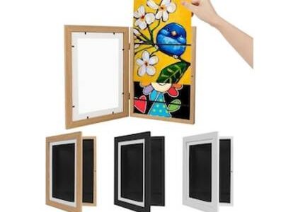 Batik için çerçeveler: türleri, seçimi ve kullanım ipuçları