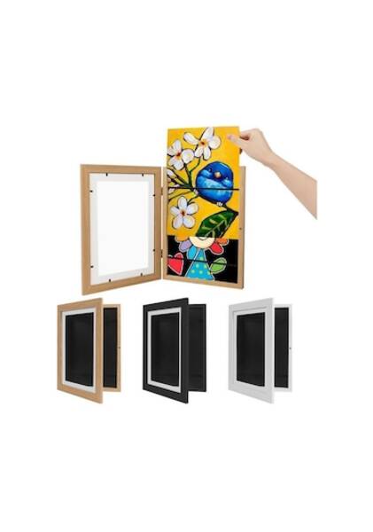 Batik için çerçeveler: türleri, seçimi ve kullanım ipuçları