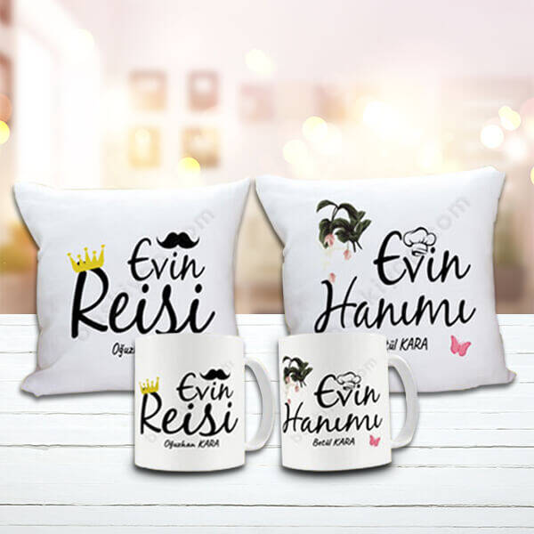 Sisli bir yıldönümü için hediye seçimine ilişkin ipuçları