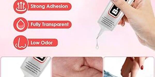 Rhinestones için bir tutkal nasıl seçilir ve nasıl kullanılır?