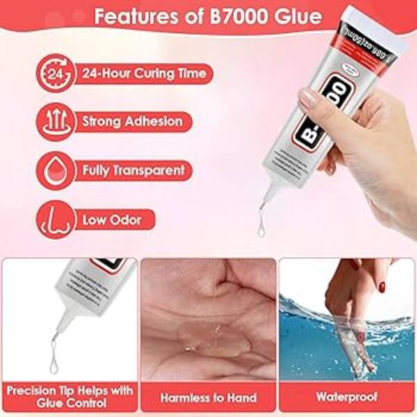 Rhinestones için bir tutkal nasıl seçilir ve nasıl kullanılır?