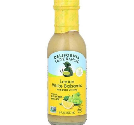 Vinaigrette ne kadar süre saklanabilir?