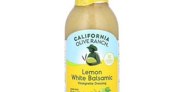 Vinaigrette ne kadar süre saklanabilir?