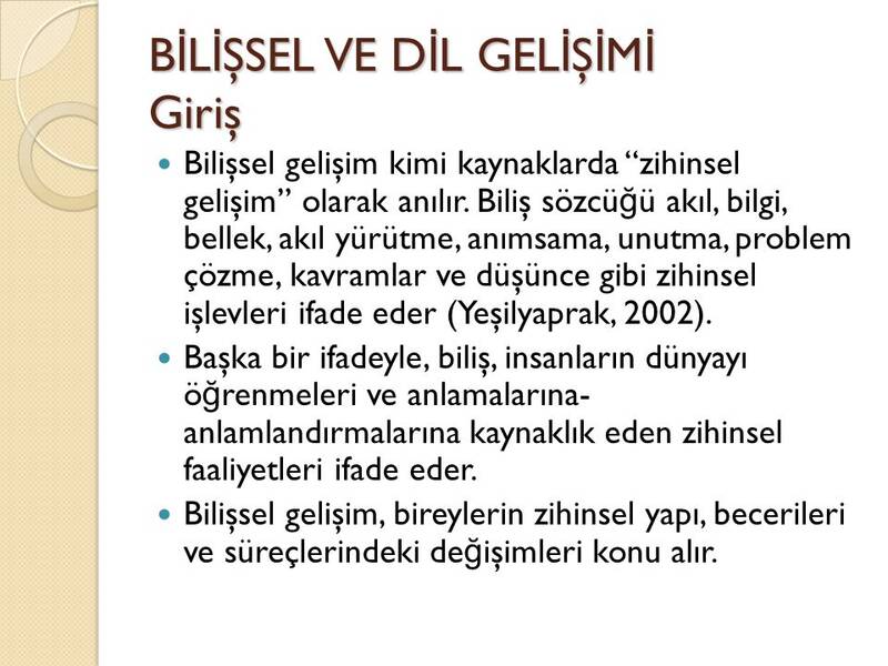 Mekanik ve mantıksal bellek: ayırt edici özellikler ve gelişim yolları