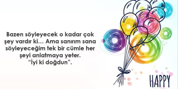 Bir iş arkadaşınızın doğum günü için iş yeri nasıl dekore edilir??