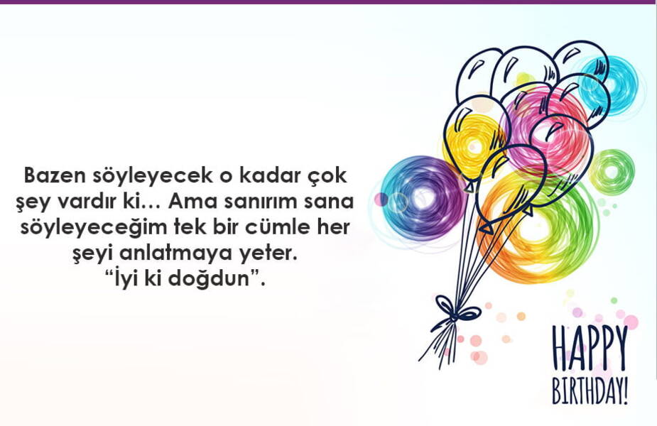 Bir iş arkadaşınızın doğum günü için iş yeri nasıl dekore edilir??