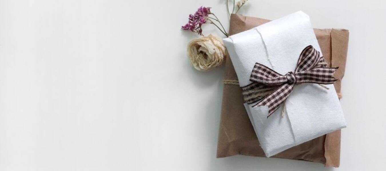 Düğün için kardeşinize hediye seçmeye yönelik ipuçları