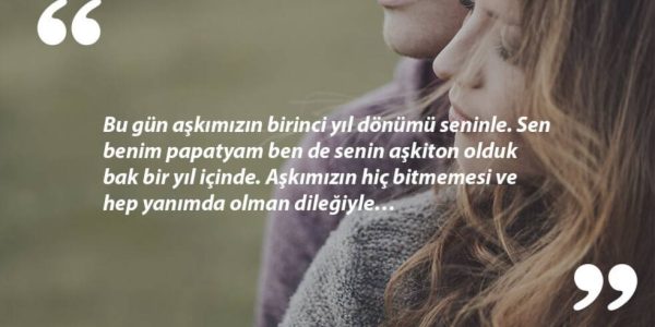 Bir erkeğin 45 yıllık yıldönümü nasıl kutlanır??