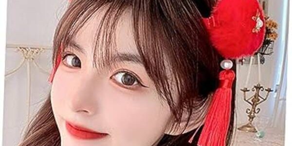 Kansashi saç bantları