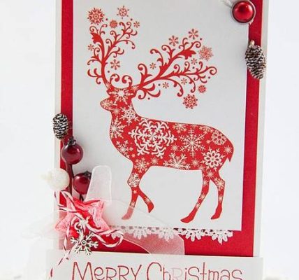 Kendi ellerinizle scrapbooking tekniğinde bir kart nasıl yapılır?