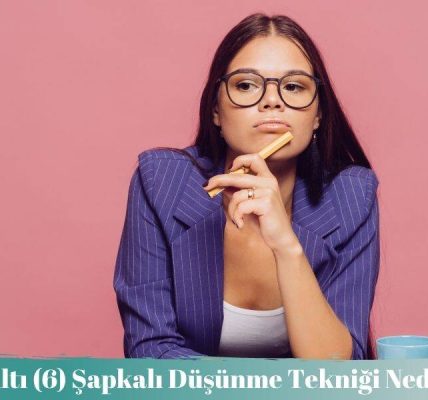 Figüratif düşünme: özellikleri ve gelişim yöntemleri