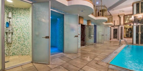 Hamam ve saunada bekarlığa veda partisi nasıl yapılır?