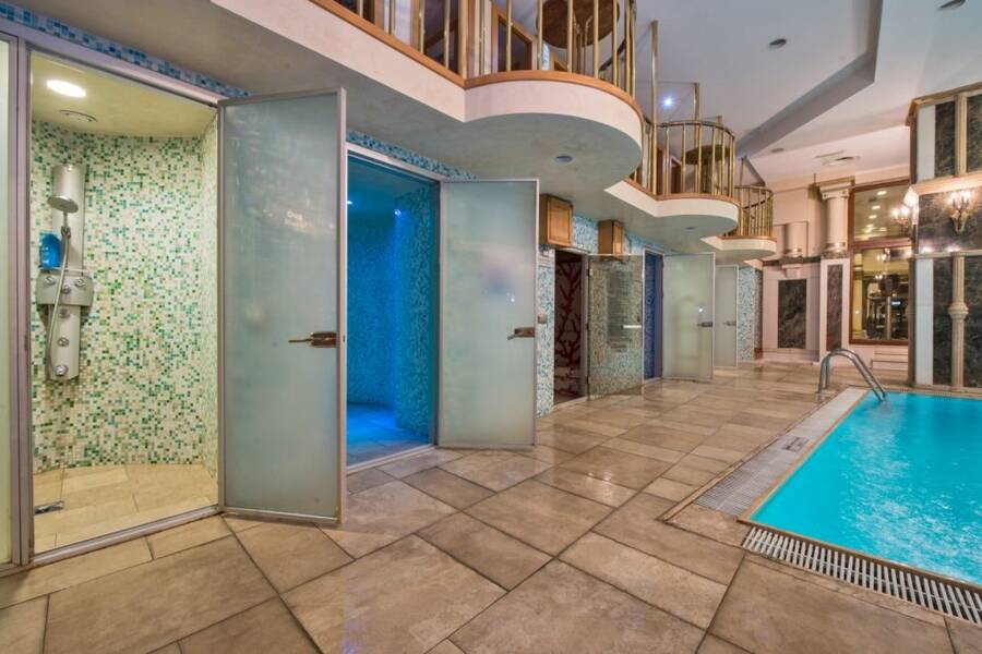 Hamam ve saunada bekarlığa veda partisi nasıl yapılır?