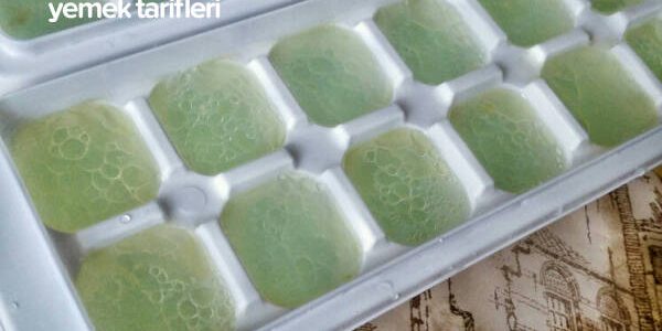 Tavuk suyu ne kadar süre saklanabilir?