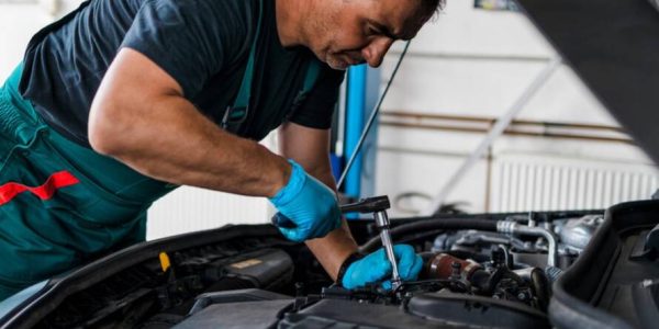 Araba tamircisi çırağı mesleğinin özellikleri