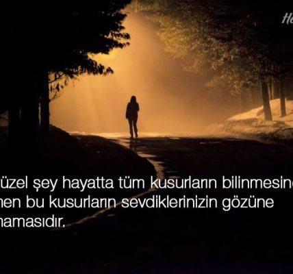 Hayatta yapılması gereken en önemli şeyler