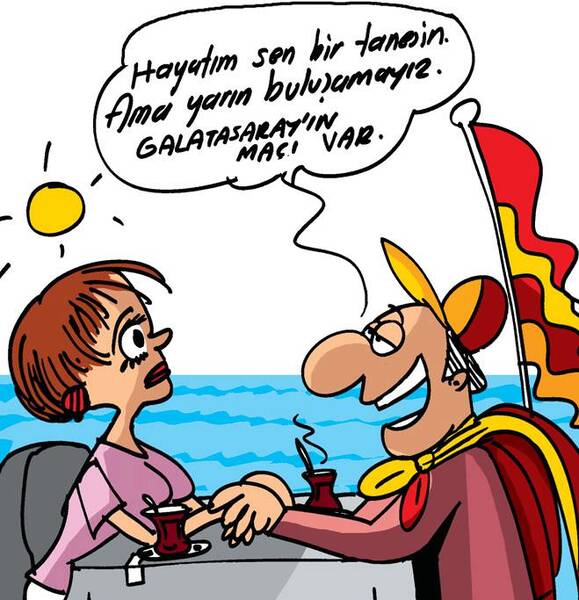 Yaşamdaki öncelikler