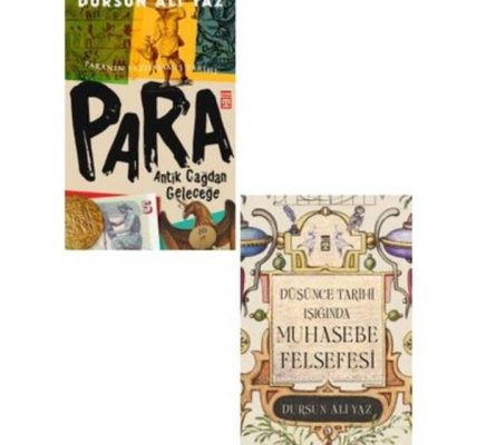 Antik Mesleklere Genel Bir Bakış