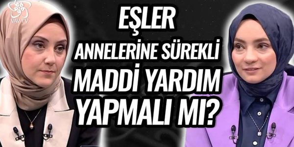 Karısı kendisini aşağılayan bir koca ne yapmalıdır??