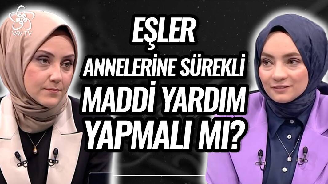 Karısı kendisini aşağılayan bir koca ne yapmalıdır??