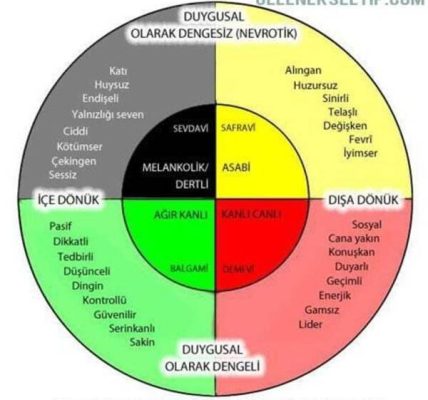 Mizaçlı kişi: kimdir ve nasıl tanımlanır?