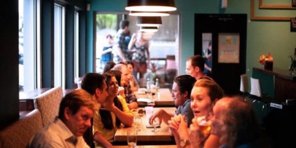 Restoran yöneticisi: kimdir ve nasıl olunur?